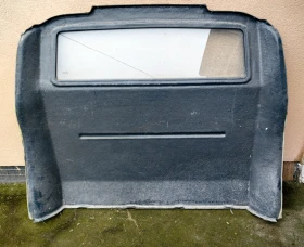 Преградна Стена за Mercedes Vito 2013г.  Преграда с Прозорец, снимка 1