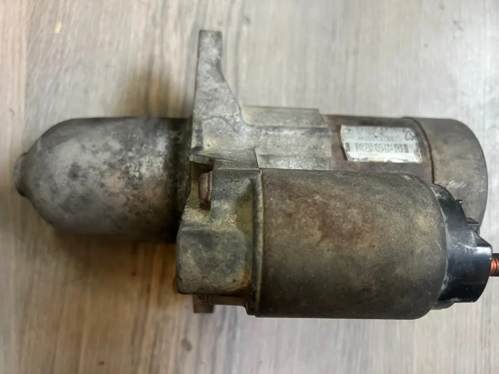 23300AA380  ������� SUBARU LEGACY M000181681 23300 AA380 | Mobile.bg � ����������� 2