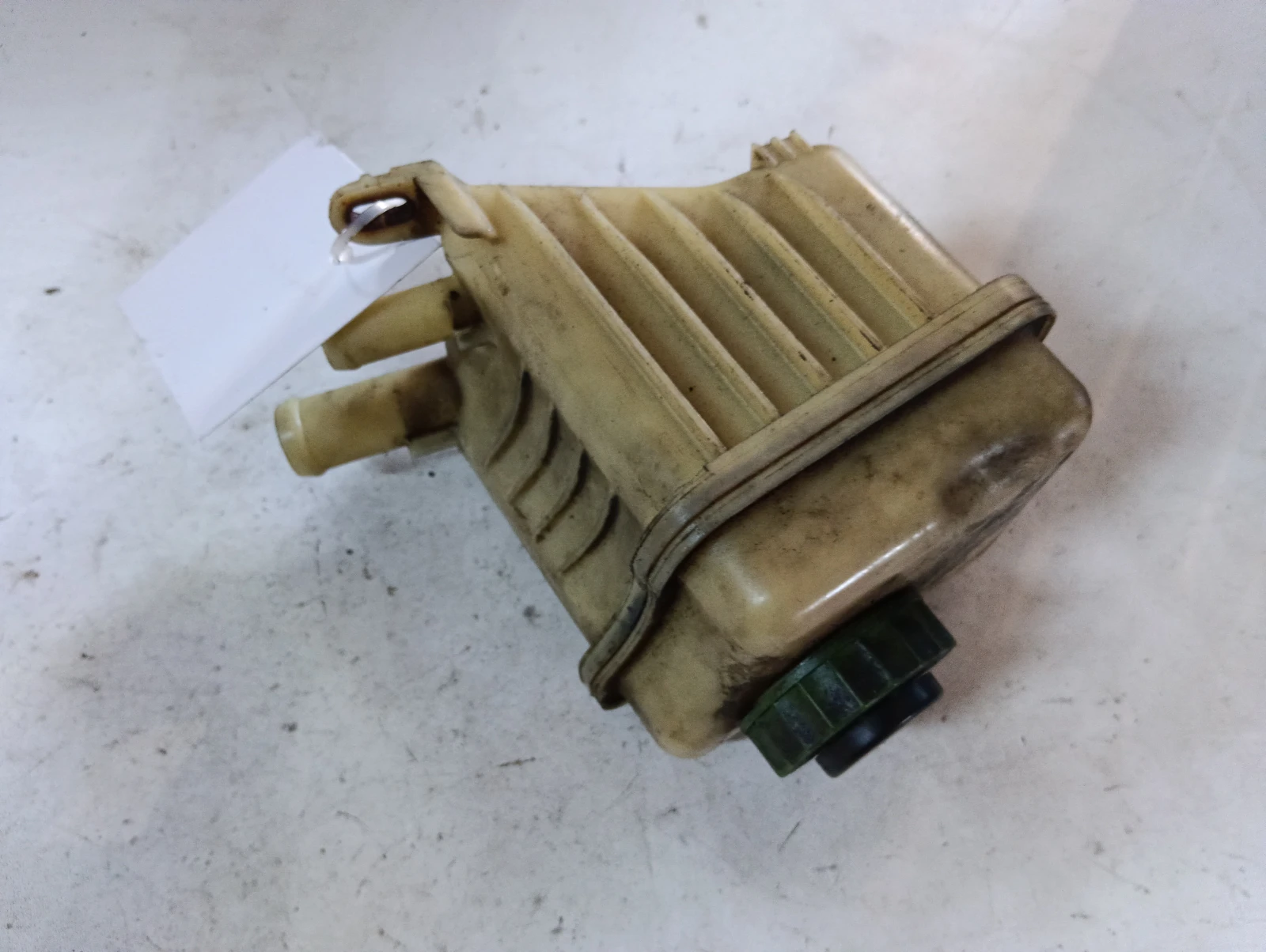 казанче хидравлика 7L6422371C Audi Q7