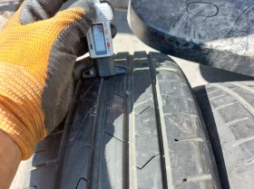 Гуми Летни 205/60R16, снимка 3