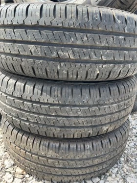 Гуми Летни 225/70R15, снимка 4