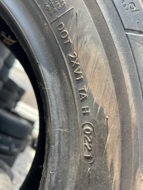 Гуми Летни 225/70R15, снимка 5