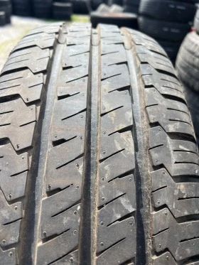 Гуми Летни 225/70R15, снимка 2