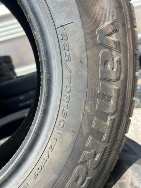 Гуми Летни 225/70R15, снимка 7