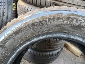 Гуми Зимни 215/60R16, снимка 7