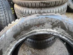 Гуми Зимни 215/60R16, снимка 4