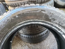 Гуми Зимни 215/60R16, снимка 5