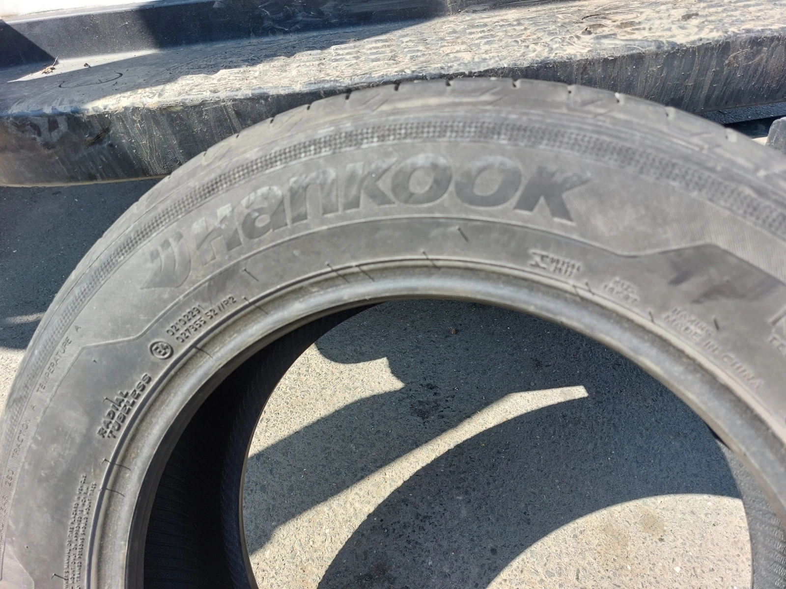 ���� 205/60R16 | Mobile.bg � ����������� 4
