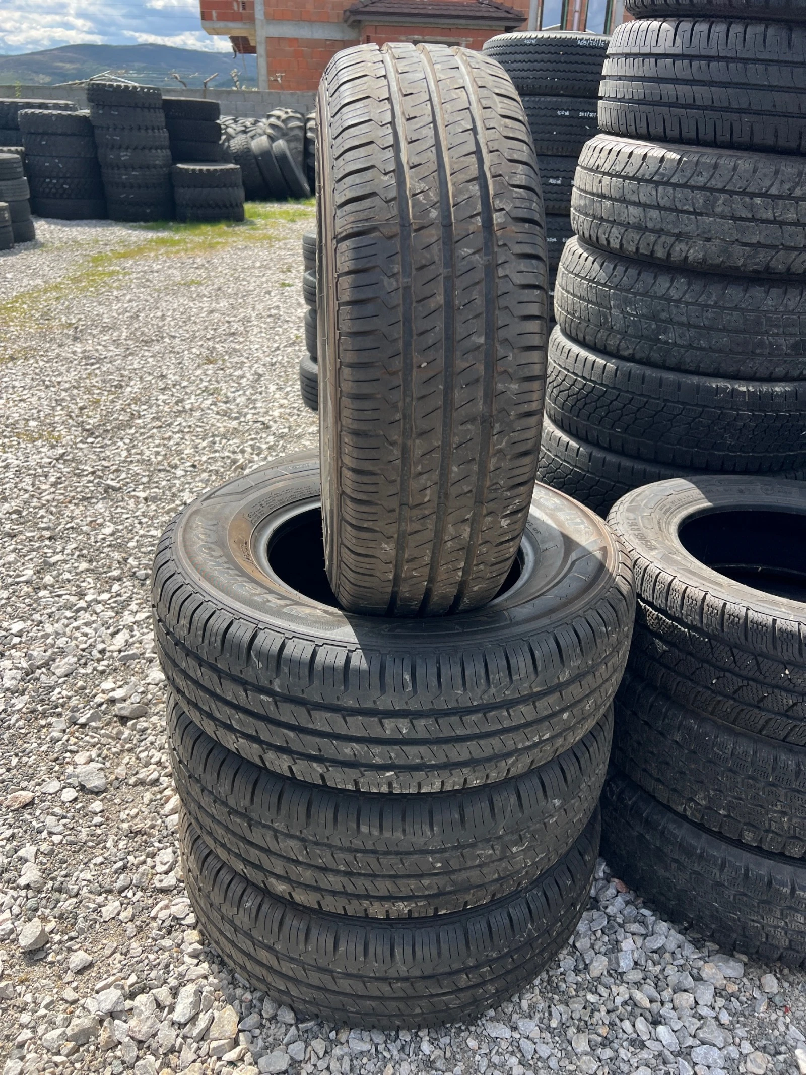  225/70R15 | Mobile.bg   1