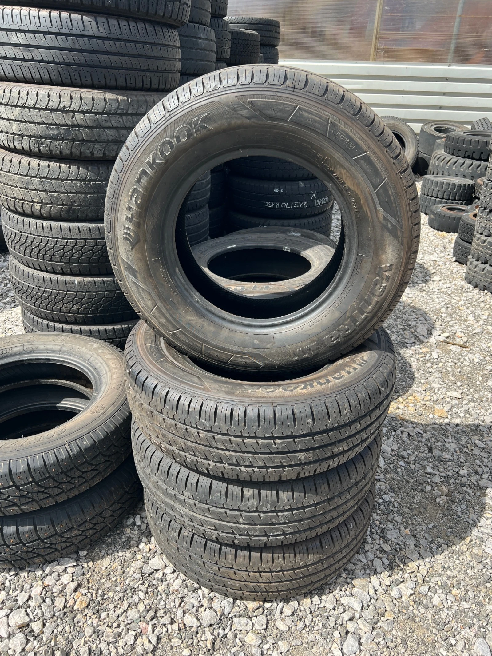  225/70R15 | Mobile.bg   6