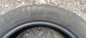 Гуми Летни 195/55R16, снимка 7 - Гуми и джанти - 47384815