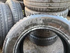 Гуми Зимни 215/60R16, снимка 6 - Гуми и джанти - 49443907