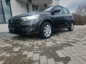 Dacia Sandero 1.0i Garanti