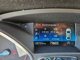 Ford Focus 1.0i Германия лизинг, снимка 9