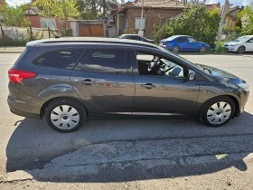 Ford Focus 1.0i Германия лизинг, снимка 2