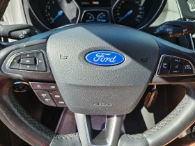 Ford Focus 1.0i Германия лизинг, снимка 14