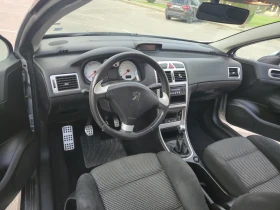 Peugeot 307 CC, снимка 7