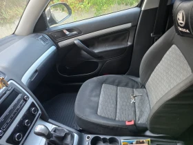 Skoda Octavia, снимка 7