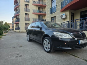 Skoda Octavia, снимка 2
