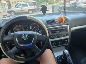Skoda Octavia, снимка 9