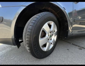 Skoda Octavia 1.8 T, снимка 3