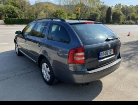 Skoda Octavia 1.8 T, снимка 11