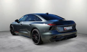 Audi A6 3.0 TFSI quattro S line, снимка 3