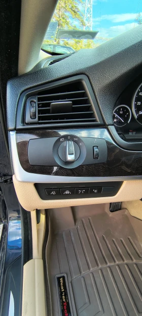 BMW 528 528i хDrive , снимка 11