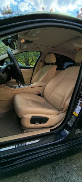 BMW 528 528i хDrive , снимка 13