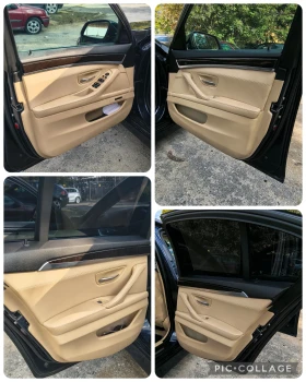 BMW 528 528i хDrive , снимка 16