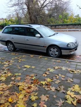 Toyota Avensis, снимка 2