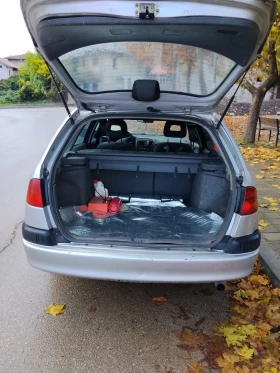 Toyota Avensis, снимка 3