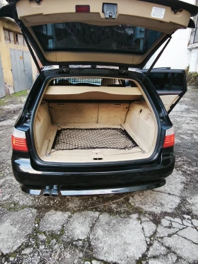 BMW 530, снимка 8