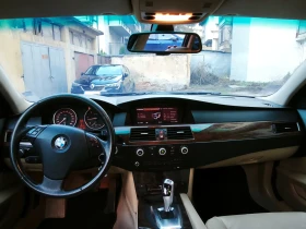 BMW 530, снимка 12