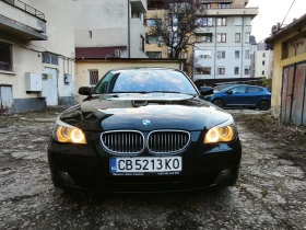 BMW 530, снимка 1