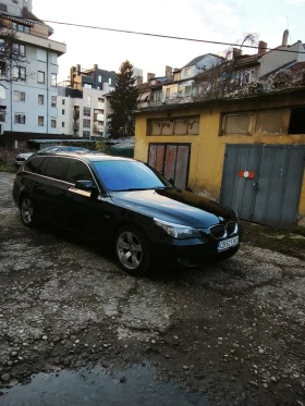 BMW 530, снимка 5