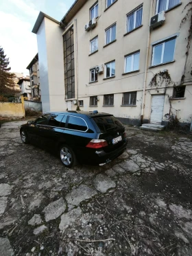 BMW 530, снимка 11