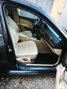 BMW 530, снимка 7