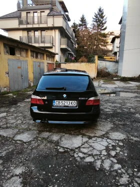 BMW 530, снимка 2