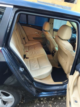 BMW 530, снимка 10