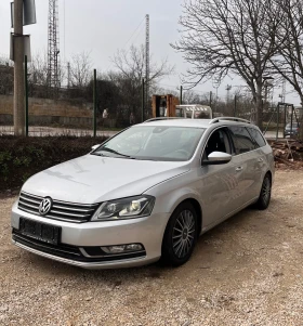 VW Passat 2.0 TDI DSG 140, снимка 1