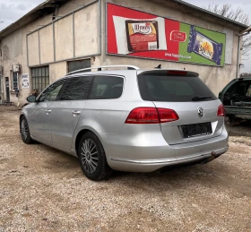 VW Passat 2.0 TDI DSG 140, снимка 3