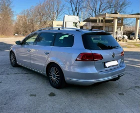 VW Passat 2.0 TDI DSG 140, снимка 2