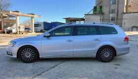 VW Passat 2.0 TDI DSG 140, снимка 5