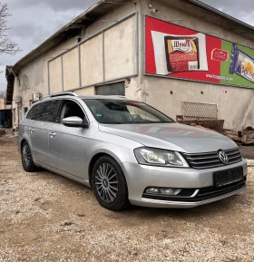 VW Passat 2.0 TDI DSG 140, снимка 2