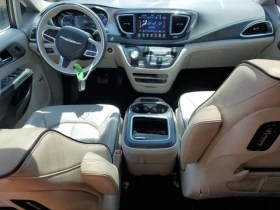 Chrysler Pacifica HYBRID LIMITED, снимка 8