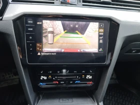 VW Passat 2.0 TDI KLIMA NAVI  EURO 6 , снимка 8