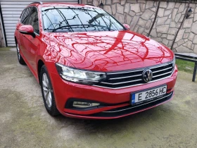 VW Passat 2.0 TDI KLIMA NAVI  EURO 6 , снимка 4