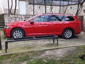 VW Passat 2.0 TDI KLIMA NAVI  EURO 6 , снимка 2