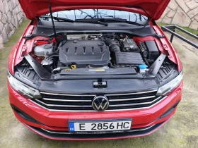 VW Passat 2.0 TDI KLIMA NAVI  EURO 6 , снимка 14